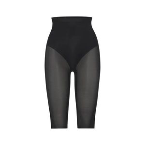 SKIMS BARELY THERE CROPPED LEGGING